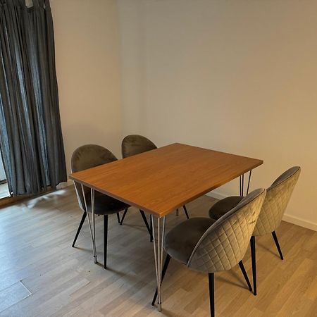 Great View Apartments 3 อัลบอร์ ภายนอก รูปภาพ