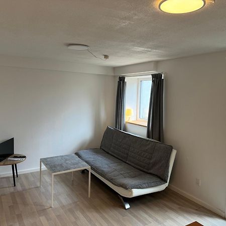 Great View Apartments 3 อัลบอร์ ภายนอก รูปภาพ