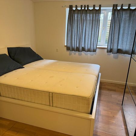 Great View Apartments 3 อัลบอร์ ภายนอก รูปภาพ